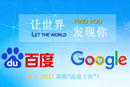 程序化SEO